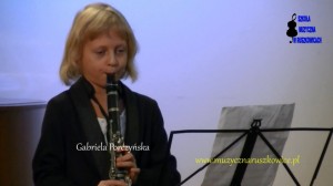 Gabriela Porczyńska 