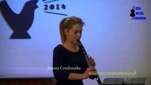 Joanna Cendrowska 