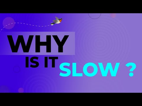 10 Causes Of Sluggish Web Sites And Tips On How To Fix Them 10 Causes Of Sluggish Web Sites And Tips On How To Fix Them